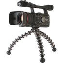 Joby GorillaPod Focus Flexible Tripod & Ballhead X Bundle