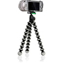 Joby GorillaPod Hybrid Flexible Mini Tripod with Ball Head