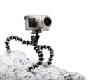 Joby GorillaPod Hybrid Flexible Mini Tripod with Ball Head