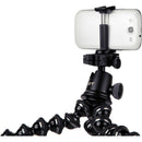 Joby GripTight Mount Black