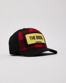 JOHN HATTER AND CO AB The Boss Cap