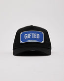 JOHN HATTER AND CO AB Gifted Cap