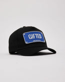 JOHN HATTER AND CO AB Gifted Cap