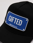 JOHN HATTER AND CO AB Gifted Cap