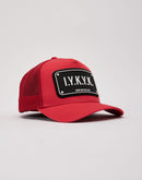 JOHN HATTER AND CO AB I.Y.K.Y.K Cap