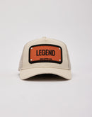 JOHN HATTER AND CO AB Legend Cap