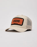 JOHN HATTER AND CO AB Legend Cap
