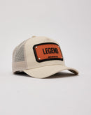JOHN HATTER AND CO AB Legend Cap