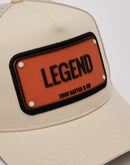 JOHN HATTER AND CO AB Legend Cap