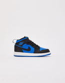 Jordan Air Jordan 1 Mid Pre-School