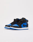 Jordan Air Jordan 1 Mid Pre-School