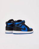 Jordan Air Jordan 1 Mid Pre-School