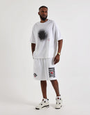 Jordan Brooklyn Fleece Shorts
