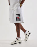 Jordan Brooklyn Fleece Shorts