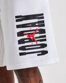 Jordan Brooklyn Fleece Shorts