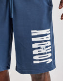 Jordan Brooklyn Fleece Shorts