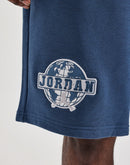 Jordan Brooklyn Fleece Shorts