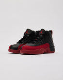 Jordan Air Jordan 12 Retro 'Flu Game' Pre-School