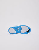 Jordan Air Jordan 12 Retro 'White and University Blue' Pre-School