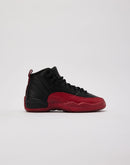 Jordan Air Jordan 12 Retro 'Flu Game' Grade-School