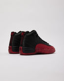 Jordan Air Jordan 12 Retro 'Flu Game' Grade-School