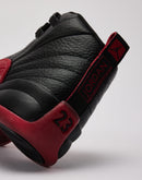 Jordan Air Jordan 12 Retro 'Flu Game' Grade-School