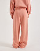 Jordan Brooklyn Fleece Open-Hem Pants