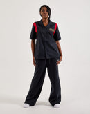 Jordan Button Down Short-Sleeve Shirt