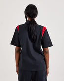 Jordan Button Down Short-Sleeve Shirt