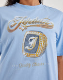 Jordan Graphic Tee