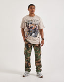 Jordan Craig Straight Cargo Pants