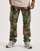 Jordan Craig Straight Cargo Pants