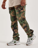 Jordan Craig Straight Cargo Pants