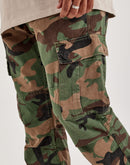 Jordan Craig Straight Cargo Pants