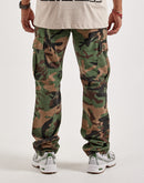 Jordan Craig Straight Cargo Pants