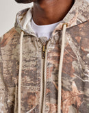 Jordan Craig Workwear Full-Zip Jacket