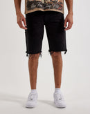 Jordan Craig Denim Carpenter Shorts