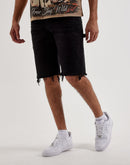 Jordan Craig Denim Carpenter Shorts