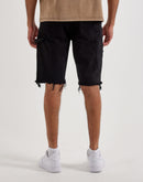 Jordan Craig Denim Carpenter Shorts