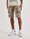 Jordan Craig Carpenter Shorts