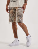 Jordan Craig Carpenter Shorts