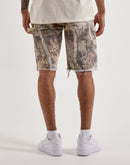 Jordan Craig Carpenter Shorts