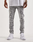 Jordan Craig Ripped Sean Jeans
