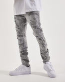 Jordan Craig Ripped Sean Jeans