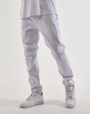 Jordan Craig Slim Distressed Basic Sean Denim Jeans
