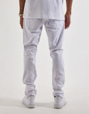 Jordan Craig Slim Distressed Basic Sean Denim Jeans