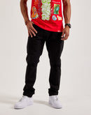 Jordan Craig Basic Sean Slim Denim Jeans