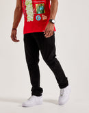 Jordan Craig Basic Sean Slim Denim Jeans