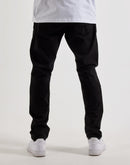 Jordan Craig Distressed Slim Sean Denim Jeans