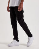Jordan Craig Slim Distressed Denim Jeans
